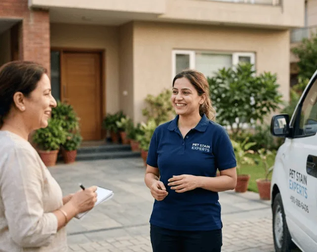 Pet Stain Carpet Cleaning Stevinson, CA FAQs